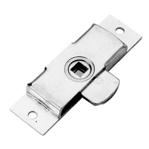 Symmetrical Budget Latch